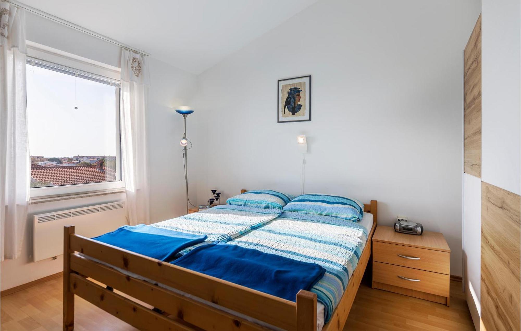 Beautiful Apartment In Barbariga With Kitchen Buitenkant foto